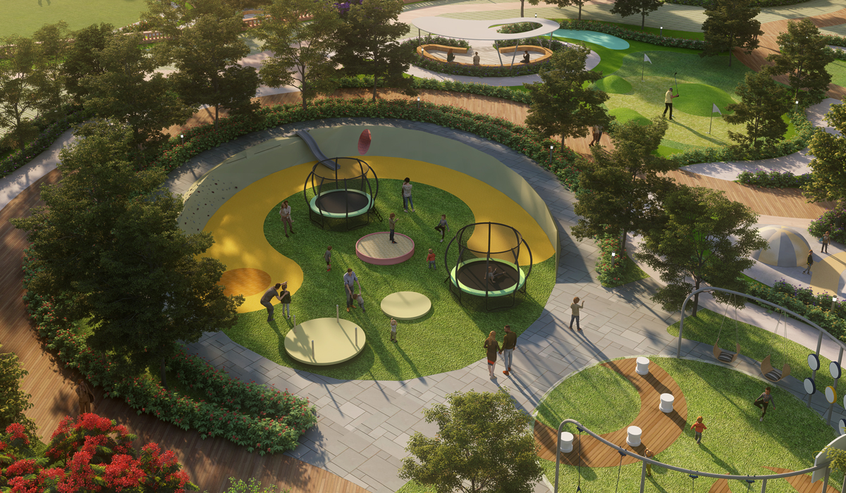 Wellness and Recreation