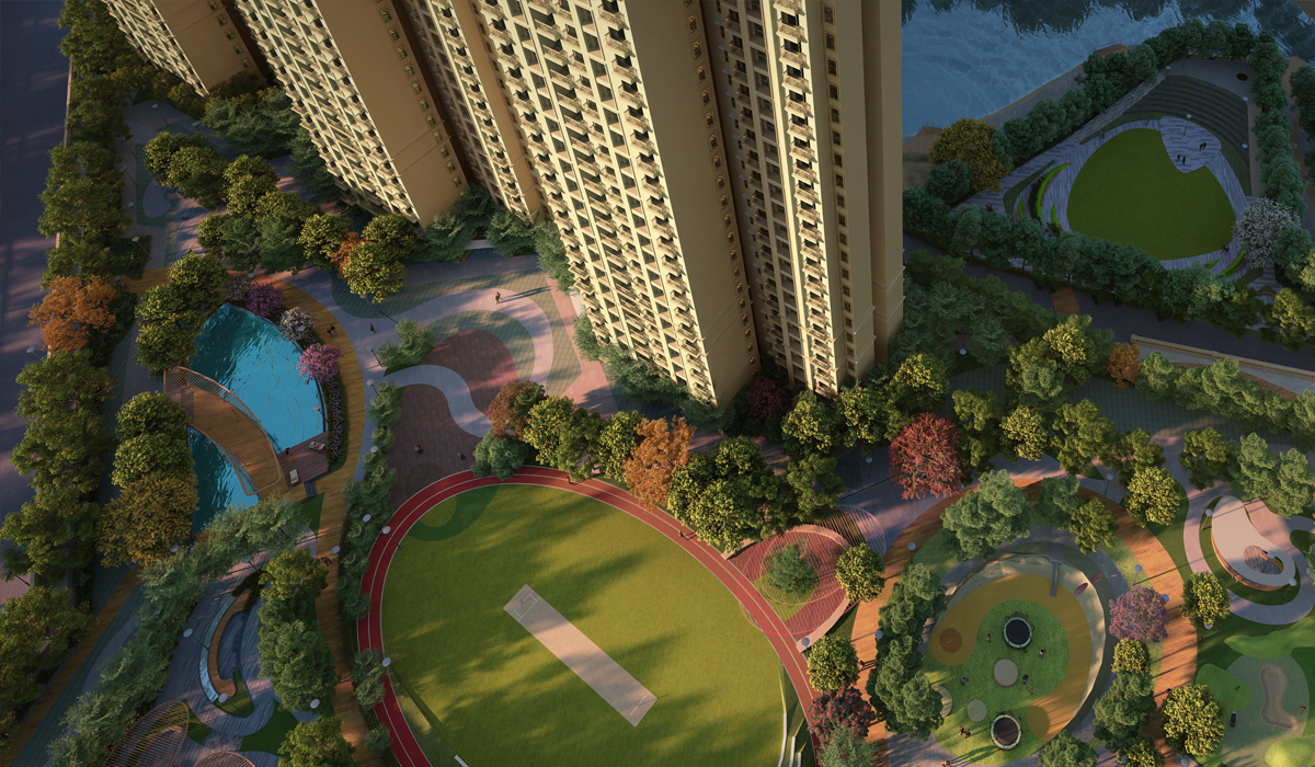 Safety and Convenience