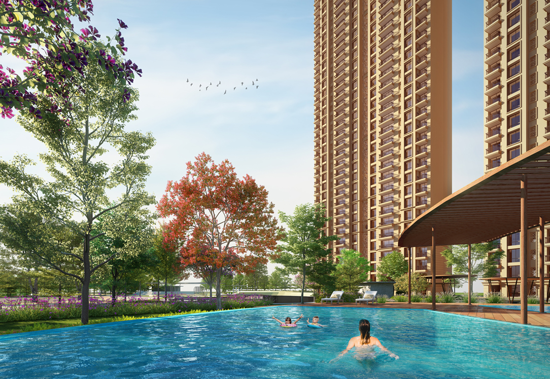 Strategic Location Kalyan